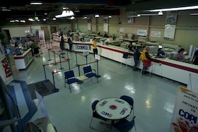 Galeria Copik Saltillo