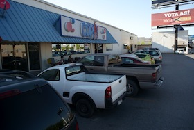 Galeria Copik Saltillo