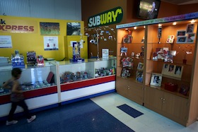 Galeria Copik Saltillo