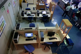 Galeria Copik Saltillo