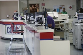 Galeria Copik Saltillo