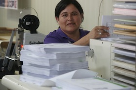 Galeria Copik Saltillo