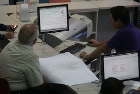 Galeria Copik Saltillo
